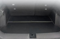 Boîte de rangement arrière multicouche en TPE sur mesure pour Chery QQ3 EV, plateau de coffre antidérapant pour amélioration intérieure de voiture et modification camping