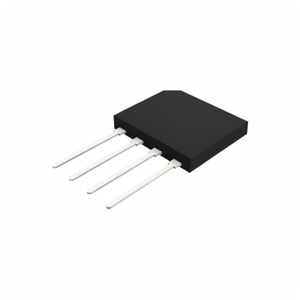 Service complet d'origine pour composants électroniques, diodes, fournitures GBU806 4-ESIP - Product Image 1