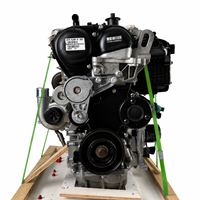 Ensemble moteur complet d'occasion M8DB 1.5L EcoBoost Turbo essence pour Ford Focus C-Max Mondeo Focus/C-Max/Mondeo/Kuga/Scape