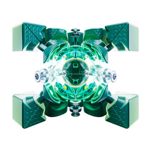 2023 rival EW rival rrival orival u eieiong 9 9 9 pepeed UBE 3x3 agagnetic agaglev - Product Image 2