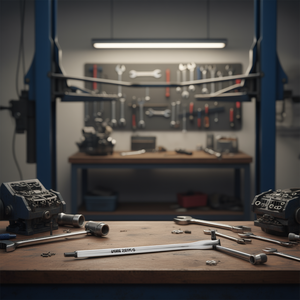 Llave de Mano Tipo T 280 Tk, Longitud S, Tamaño L A - Product Image 3