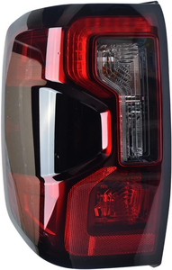 Luz Trasera LED para Ranger 2022 <span class=keywords><strong>2023</strong></span> 2024 2025 Nueva Generación T9, Lámpara Trasera Ahumada Tipo Bajo LED XLT WT - Product Image 5