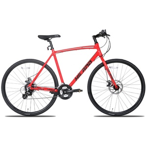 JOYKIE 2020 china 700c Marco de aleación de aluminio de grava bicicleta de carretera para los hombres las mujeres - Product Image 1