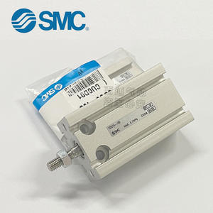 Cylindres pneumatiques à double effet SMC CDU16/10-15/20-25D/CU32-30/35/40/50/75D Installation flexible multi-positions pour l'agriculture - Product Image 3