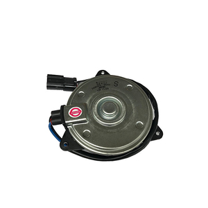 Motor de Ventilador de Refrigeración para Honda Accord, Odyssey, City, Civic, Fit, JAZZ, <span class=keywords><strong>CRV</strong></span>, Motor de Ventilador Electrónico - Product Image 5