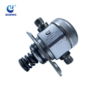 13518604231 BMWQ 자동 엔진 고압 연료 펌프 회색 알루미늄 BMW N54 N55 - Product Image 2