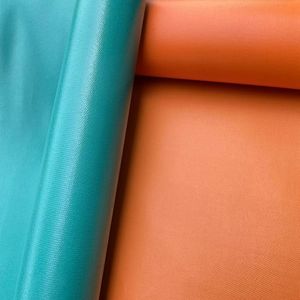 Rollo de lona de nailon blanco, alta calidad, barato, nuevo diseño, a la venta - Product Image 1