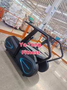 Machine de surf de studio d'intérieur en gros Nouveau design <span class=keywords><strong>Wave</strong></span> <span class=keywords><strong>Cardio</strong></span> Surf Simulator Machine - Product Image 3