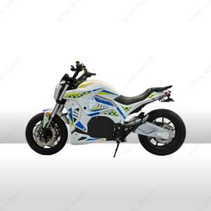 Atacado 8000W Motocicletas Elétricas Customized Support Qualidade Promessa Streetbikes Scooters 140 km/h Speed Brushless Motor - Product Image 1