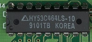 C30058-001 Chip Microcontrolador de 8 Bits S9030AL, Paquete QFP, 5V, ROM Basado en Núcleo 6502, Componente para Consola de Videojuegos - Product Image 4