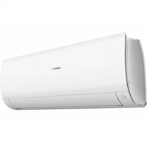 Mounted Type Heat <b>Pump</b> Mini Split AC 220-240V/1pH/50Hz Wall Air Conditioner Cooling Heating Split Wall Air Conditioner Cooling H - Product Image 2