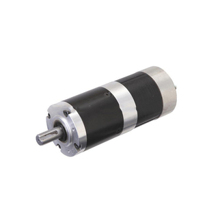 Motor de engranajes de imán permanente sin escobillas Fulling para electrodomésticos y embarcaciones - Fabricado en China 56JXE300K/57ZWN75 El - Product Image 1