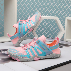 <span class=keywords><strong>Scarpe</strong></span> Acquatiche Unisex di Alta Qualità, Leggere e Traspiranti, ad Asciugatura Rapida, per Spiaggia, Fiume, <span class=keywords><strong>Mare</strong></span>, Immersioni, Nuoto e Yoga - Product Image 1