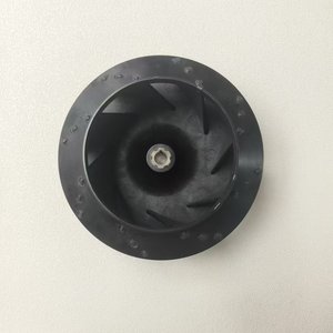 Ventilateur de roue de ventilateur de ventilateur de personnalisation d'usine 70359801P (plastique) pour <span class=keywords><strong>Speed</strong></span> <span class=keywords><strong>Queen</strong></span> T30 70359801 - Product Image 2