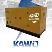 Hochadaptiver Erdgas-Biogas-Syngas-Generator mit Niedrigen Emissionen, 400V, Geräuscharm, 730KW, 50Hz, Wassergekühlt, 3P4W, Vollautomatisch, Industriell
