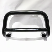 Pare-chocs avant universel 4x4 de haute qualité en acier inoxydable pour Hilux Ford Ranger Bull Bar, etc.