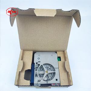 Convertisseur I/P pour vanne de régulation Samon 6111, accessoires pour vanne de régulation de pression Samson - Product Image 5