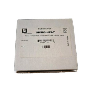 Sd505-heat เครื่องตรวจจับความร้อนแบบคงที่ รุ่นใหม่เอี่ยม ของแท้ พร้อมการรับประกันหนึ่งปี - Product Image 1