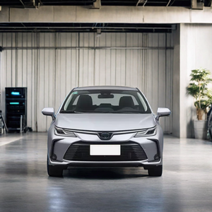 Toyota Corolla 2025 1.5L <span class=keywords><strong>Pioneer</strong></span>, Auto de Gasolina Fabricado en China, Auto Compacto, Auto Nuevo, Tracción Delantera, 4 Puertas, 5 Asientos, Depósito - Product Image 3