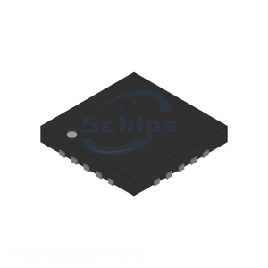 SI5335D-B05332-GM Clock Timing 24 VFQFN Exposed Pad IC 4OUT ANY FREQ <200MHZ 24QFN Manufacturer Channel Buy Online Electronic Co - Product Image 1
