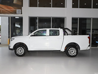 Camioneta Eléctrica Usada en Ucrania, 0 Tarifas, Changcheng Great Wall Poer 2023 2024, Camioneta Eléctrica, Fabricante Chino, Auto Deportivo Eléctrico