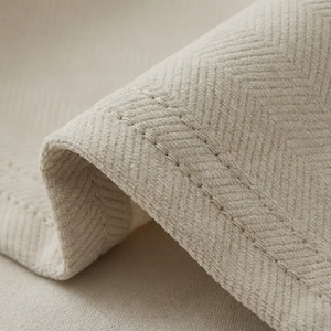 <span class=keywords><strong>Rideau</strong></span> occultant en chenille de qualité supérieure, style premium, tissage jacquard teint en fil, <span class=keywords><strong>isolation</strong></span> <span class=keywords><strong>thermique</strong></span> <span class=keywords><strong>et</strong></span> <span class=keywords><strong>phonique</strong></span> - Product Image 3