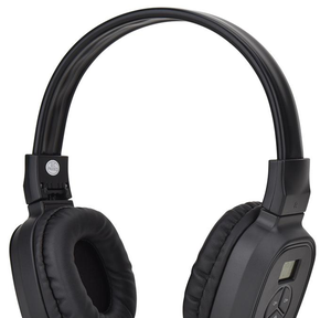 Hướng dẫn hoạt động cho Tai nghe cho <span class=keywords><strong>FM</strong></span> giảng dạy - Product Image 1