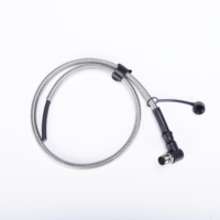 Câble Ethernet compatible avec Keyence SR 1000 SR 2000 OP 87230 OP 87231 OP 87232