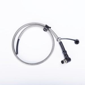 ชุดสายเคเบิลอีเทอร์เน็ตเข้ากันได้กับ Keyence <span class=keywords><strong>SR</strong></span> <span class=keywords><strong>1000</strong></span> <span class=keywords><strong>SR</strong></span> 2000 Op 87230 87232 87231 OP - Product Image 1