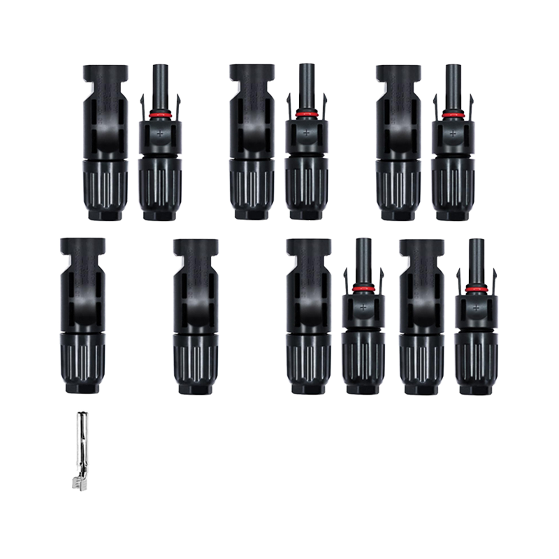IP67 Waterproof 1000V 1 to 2