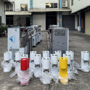 Italy Noodle Shape <strong>Spaghetti</strong> <strong>Ice</strong> <strong>Cream</strong> Maker <strong>Machine</strong> Countertop Pasta Italy <strong>Spaghetti</strong> Gelato Noodle <strong>Ice</strong> <strong>Cream</strong> <strong>Machine</strong> with CE - Product Image 6