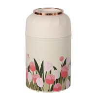 Bouteille d'eau isotherme personnalisée avec logo, pot isotherme 500 ml, gobelet en acier inoxydable portable, boîte à lunch