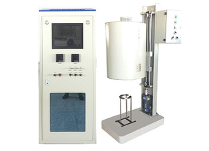 Demir cevheri metalurjik özellikleri demir cevherinin azaltılabilirliğini ölçmek için kapsamlı test cihazı test makinesi - Product Image 2