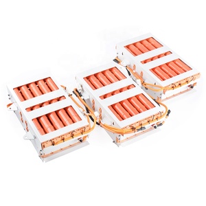 Batterie automobile Ni-MH YaBo neuve avec garantie de 36 mois, 19,2 V, 6500 mAh, pour voiture hybride Lexus RX450h - Product Image 1