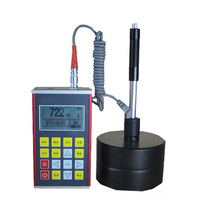 Vente flash : Testeur de dureté Leeb et Brinell HLD HRC HRA HRB HV HS HB, HBW pour fonte et aluminium, garantie 1 an