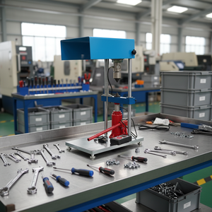 Digital Point Load Testers for Rock in <strong>Geotechnical</strong> - Product Image 1