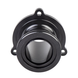 Componenti Uscita Turbo per Motore EA888 Tubo Eliminazione Silenziatore Turbo per Audi S3 <span class=keywords><strong>A3</strong></span> <span class=keywords><strong>8V</strong></span> MK3 2.0T 2014+ VW Golf GTI GLI R MK7 1.8T 2.0T TSI - Product Image 4