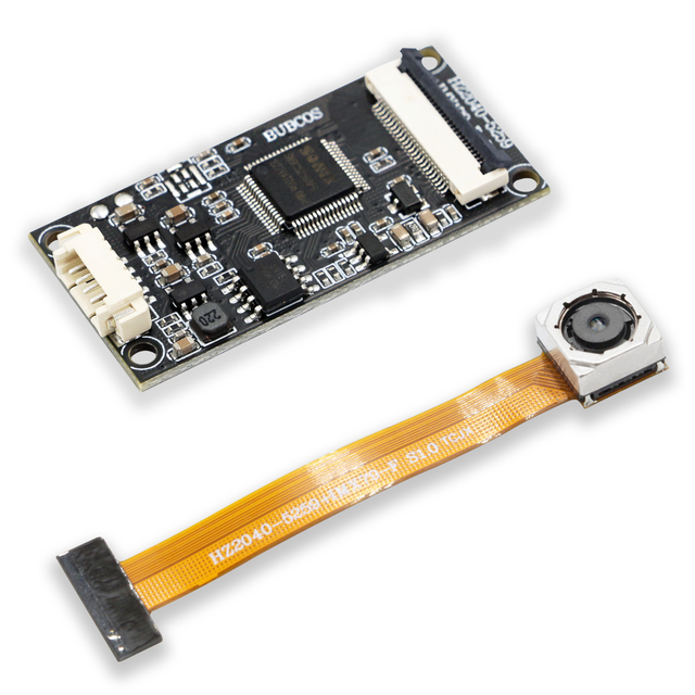 Split Type IMX179 8MP CMOS Image Sensor Mini USB 2.0 Camera Module 4K UVC Driver-free Auto Focus SDK Face Recognition