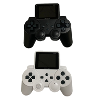 Console de jeu portable S10, jeux d'arcade rétro classiques, mini-console portable, prend en charge les combats à 2 joueurs