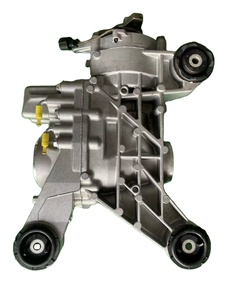 Caja de transferencia de diferencial trasero para Audi OEM 0CQ525010S / 0CQ907554D AP0155 - Product Image 2