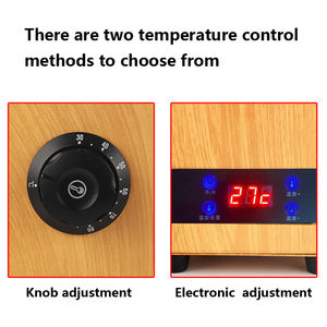 Tanque de cerámica de 10L con grifo y <span class=keywords><strong>base</strong></span> de calefacción eléctrica para hotel - Product Image 4