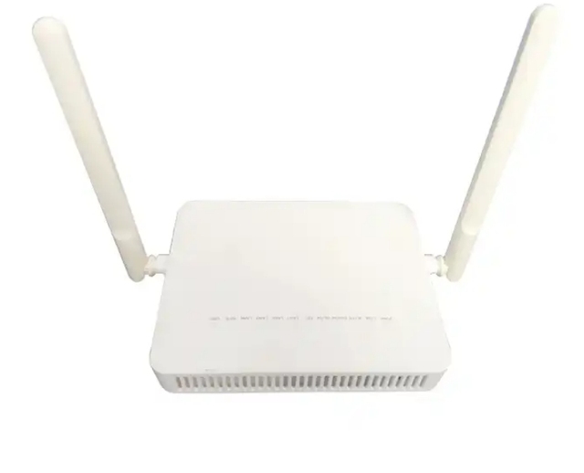 Fiber Optic Equipment FTTH G-1425G-B ONT ONT 4GE 1 Port GPON ONT 2.4G/5G WIFI