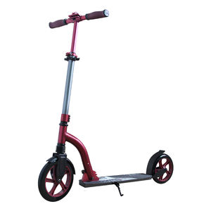 <span class=keywords><strong>Trottinette</strong></span> <span class=keywords><strong>Freestyle</strong></span> Urbaine à Grandes Roues 200/230/250mm pour la Ville – Plateforme Large pour Stunts – Vente en Gros - Product Image 1