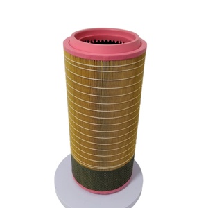 Filtre à air pour compresseur d'air 98262-251, élément filtrant de remplacement pour l'entretien des compresseurs industriels - Product Image 3