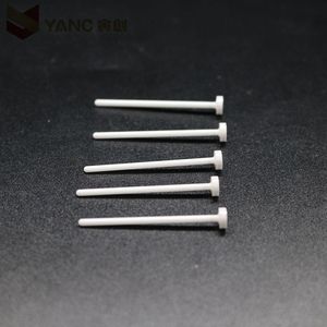 Varilla de Empuje Personalizada <span class=keywords><strong>Vermes</strong></span> MSD3000 CTF4 CTF7 CTF10 CTF15 - Product Image 1