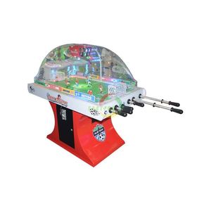 Table de football de table à monnayeur la plus vendue en promotion - Product Image 1