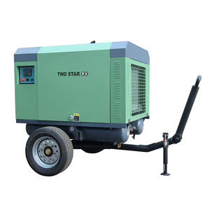 <span class=keywords><strong>Compresseur</strong></span> à vis 185 CFM portable, entraîné par un moteur diesel, <span class=keywords><strong>compresseur</strong></span> d'air rotatif pour la construction et l'exploitation minière, Compresor <span class=keywords><strong>Sullair</strong></span> - Product Image 4