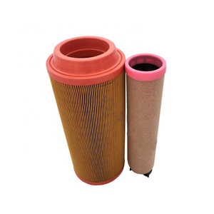 Filtro de Aire para Camión de Alta Calidad, Piezas de Repuesto para Motor, 32/915801 32/915802 32-915801 32-915802 - Product Image 5