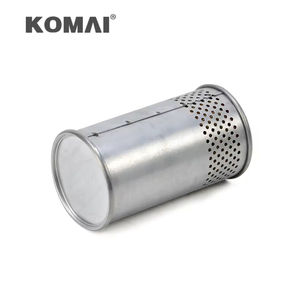 Komai ตัวกรองอากาศเครื่องยนต์ดีเซลรถบรรทุก AF26188 8760699 8760696 843736 876069สำหรับ Volvo Penta - Product Image 2