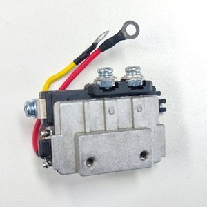 89620-12340/89620-10090/89620-10120 Módulo de Control de Encendido del <span class=keywords><strong>Motor</strong></span> para Toyota Corolla - Product Image 4